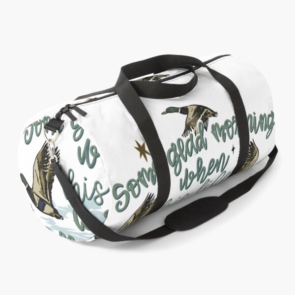 Item preview, l Fly Away Christian Hymn Ducks Nature Lovers  designed and sold by Mind Ocustdaleman.