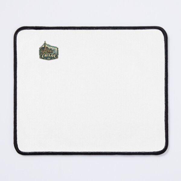 Item preview, Chiloé Chile Island Travel Explorer Vacation designed and sold by Simsimah26Parks.