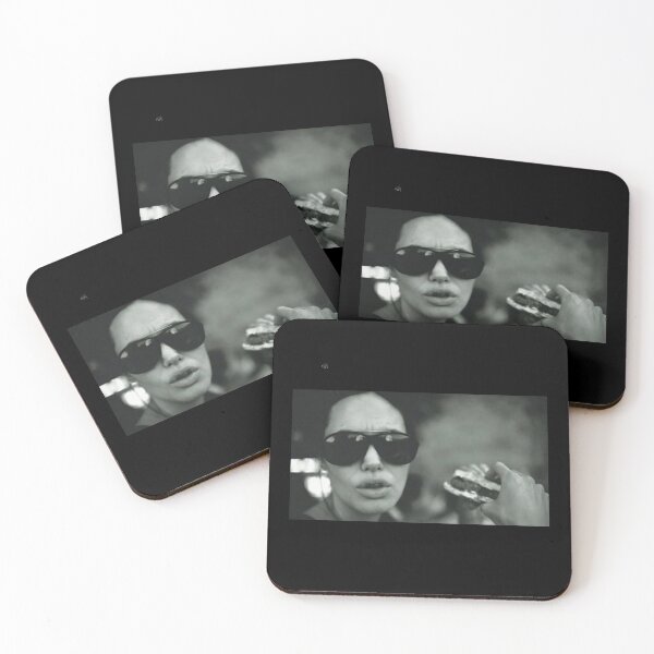 Item preview, angelina jolie cool glasses designed and sold by angelicfemme.