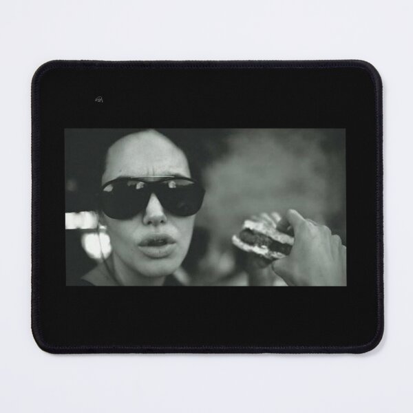 Item preview, angelina jolie cool glasses designed and sold by angelicfemme.