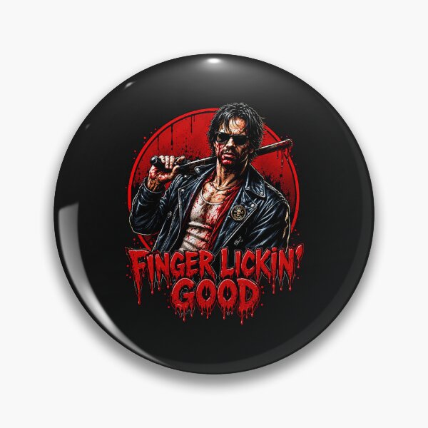 Item preview, Finger Lickin Good Near Dark designed and sold by DerrickHuntley0.