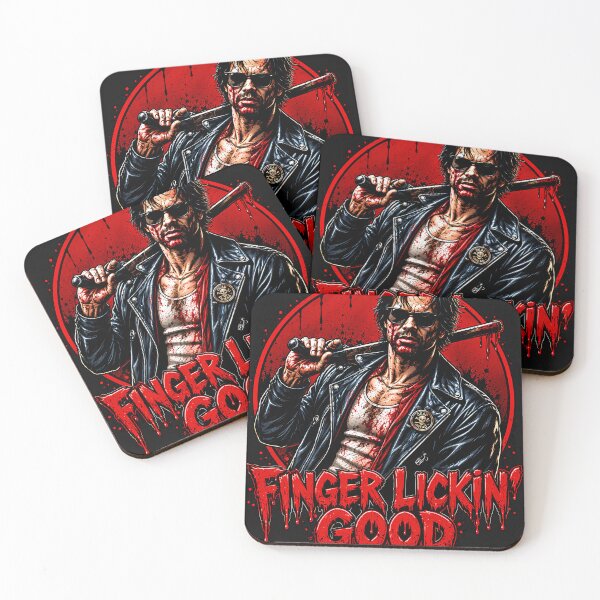 Item preview, Finger Lickin Good Near Dark designed and sold by DerrickHuntley0.