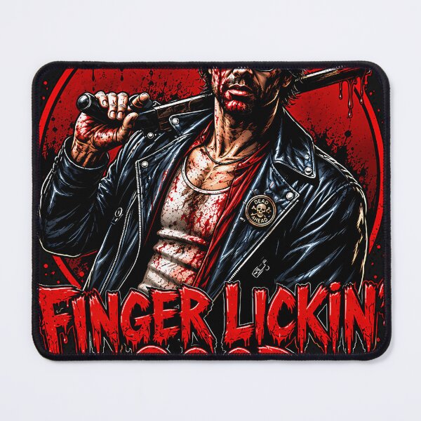 Item preview, Finger Lickin Good Near Dark designed and sold by DerrickHuntley0.