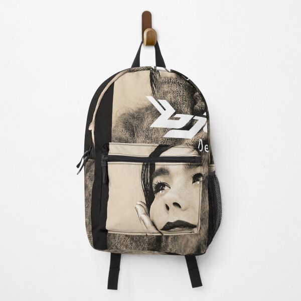 Item preview,  Bjrk Debut Circa 1993 designed and sold by EmmanuelRomero.