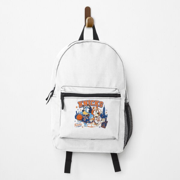 Item preview, Bluey and Knickss Basketball designed and sold by Kleinpixel.