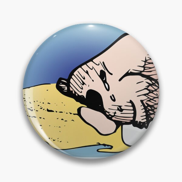 Item preview, Sobbing Character designed and sold by dovell-emporium.