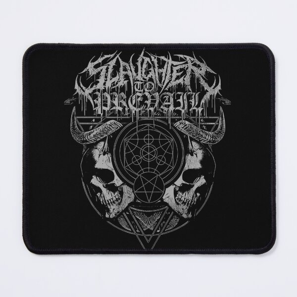 Item preview, Slaughter to Prevail Misery Sermon designed and sold by Lukavavotzze.
