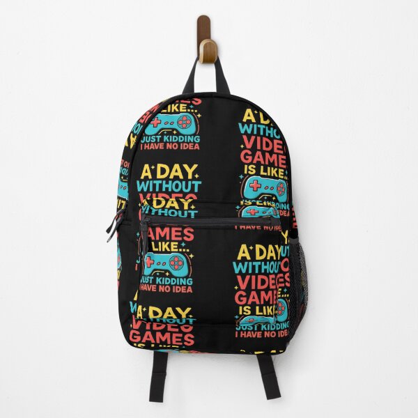 Item preview, A Day Without Video Games Is Like Funny   designed and sold by conlatiladturb.