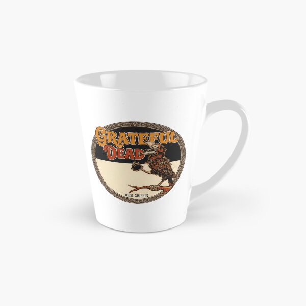 Item preview, Grateful Dead Rex Benefit Crow Design designed and sold by Alexbridal.