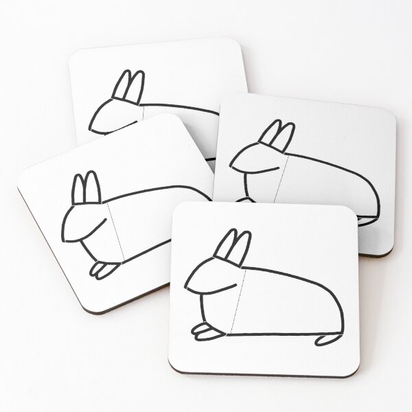 Item preview, rABBIT designed and sold by shadowscribble.