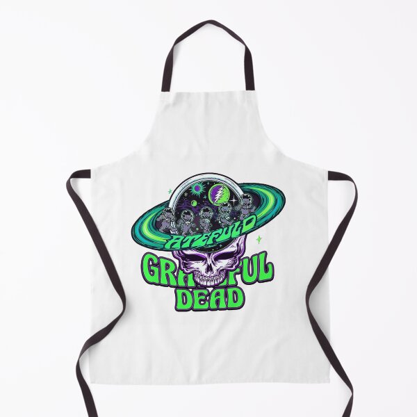 Item preview, Grateful Dead Grub UFO Skull Design designed and sold by Alexbridal.