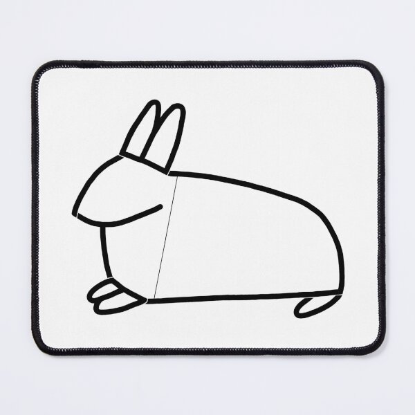 Item preview, rABBIT designed and sold by shadowscribble.