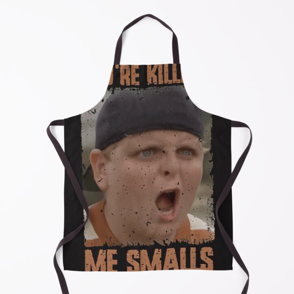 Item preview, Sandlot Inspired Quote You'Re Killing Me Smalls designed and sold by DerrickHuntley0.