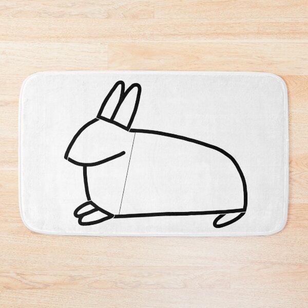 Item preview, rABBIT designed and sold by shadowscribble.