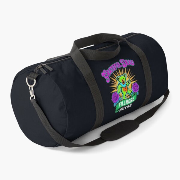 Item preview, Grateful Dead Fillmore Bear Roses designed and sold by Alexbridal.