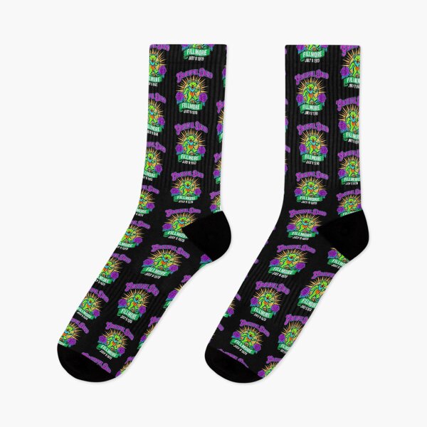 Item preview, Grateful Dead Fillmore Bear Roses designed and sold by Alexbridal.