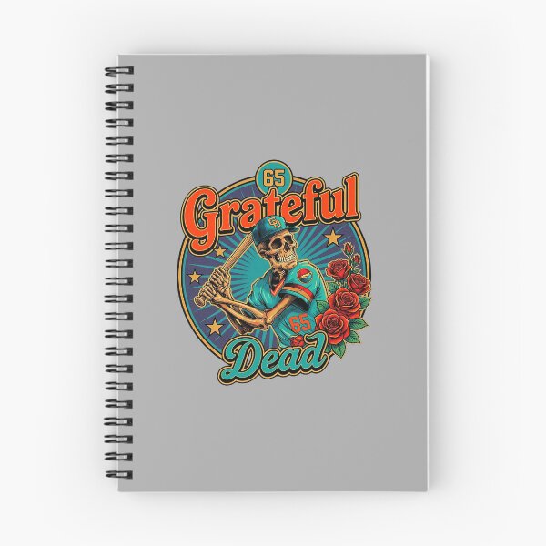 Item preview, 65 Grateful Dead Skeleton Anniversary designed and sold by Alexbridal.
