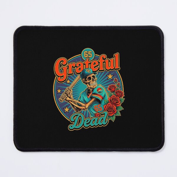 Item preview, 65 Grateful Dead Skeleton Anniversary designed and sold by Alexbridal.