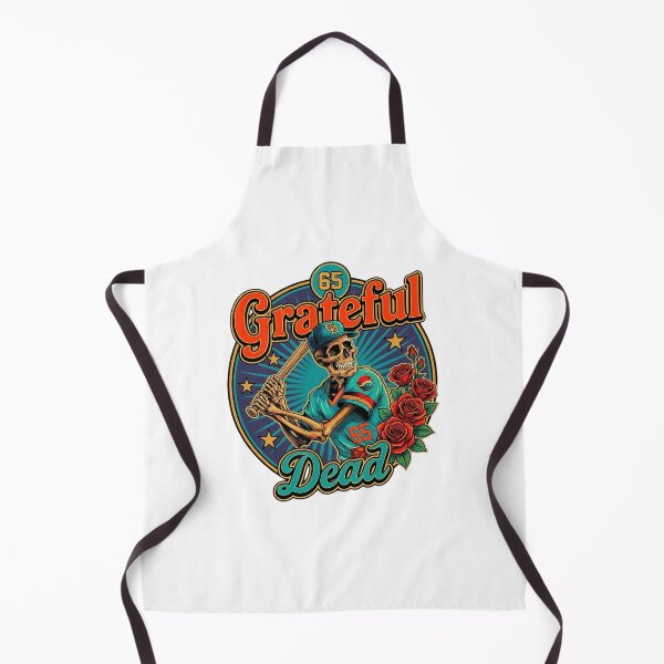 Item preview, 65 Grateful Dead Skeleton Anniversary designed and sold by Alexbridal.