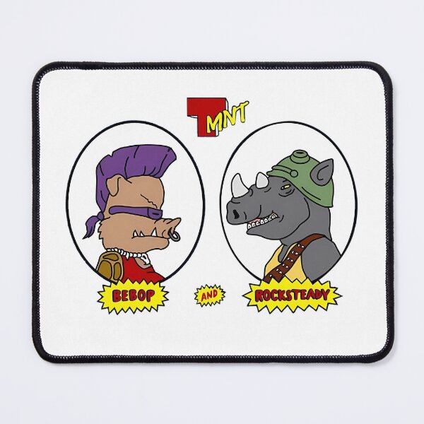 Item preview, Mutated Warthog Rhino Villains Mashup designed and sold by Zheniaaiidow7.