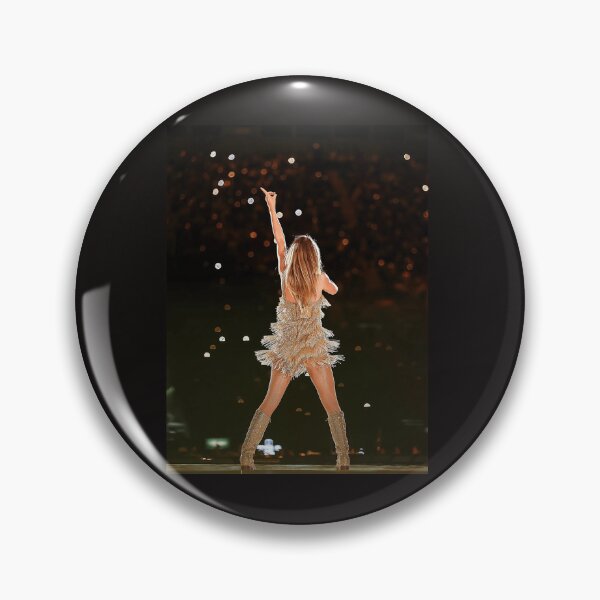 Item preview,  Singer With The Most Beautiful Voice Taylors Poster designed and sold by EmmanuelRomero.