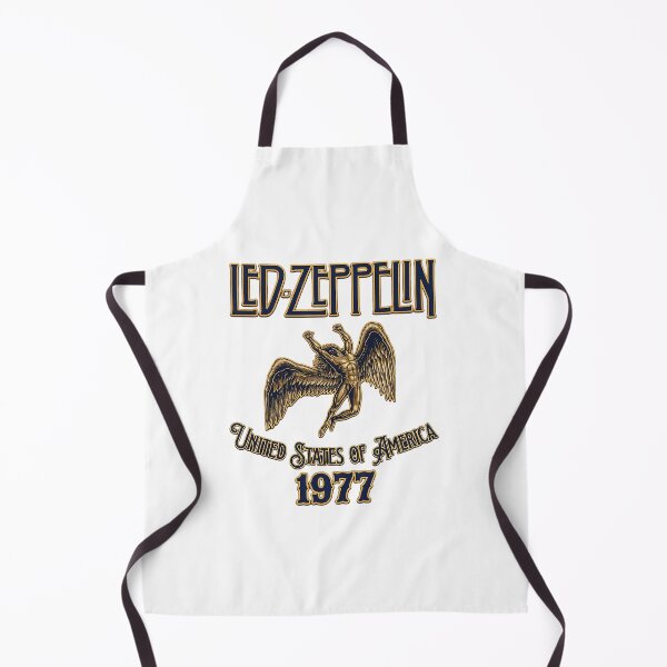 Item preview, Led Zeppelin United States of America 1977 designed and sold by Alexbridal.