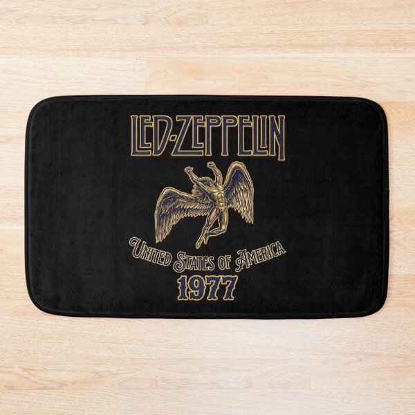 Item preview, Led Zeppelin United States of America 1977 designed and sold by Alexbridal.