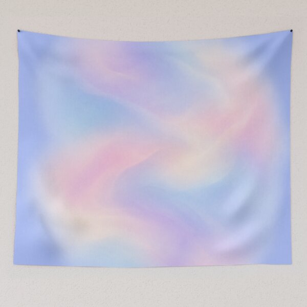 Item preview, Dreamy Pastel Cloud designed and sold by RoseAmourrr.