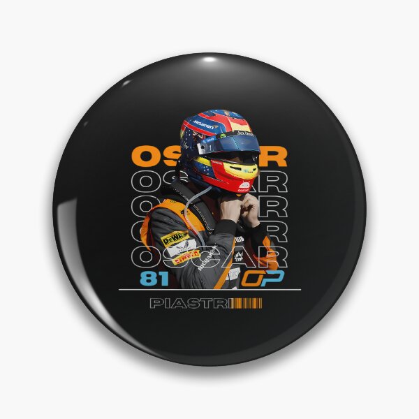 Item preview, Oscar Piastri designed and sold by DerrickHuntley0.