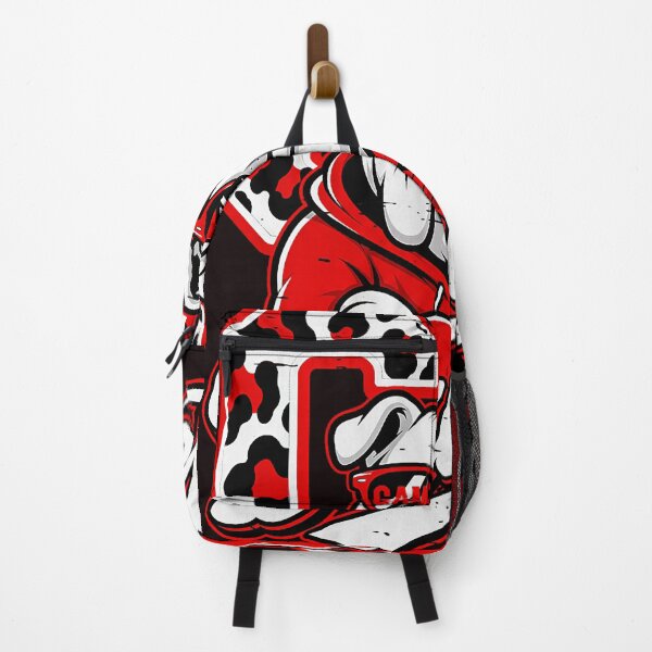 Item preview, GO Dawgs Game Day Leopard Bulldog Football Fan designed and sold by ImeldaSparks.