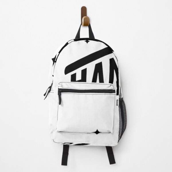 Item preview, Hanging Clothing Co. – Minimalist Fashion Logo | Clothing Brand designed and sold by MindMess Studio.