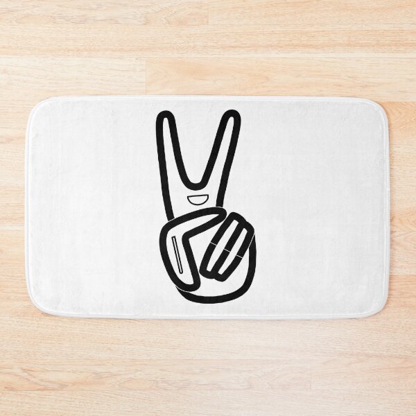 Item preview, PEACE designed and sold by shadowscribble.
