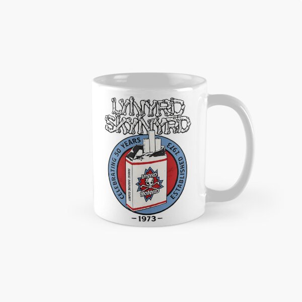 Item preview, Smokes Tour 2024 Lynyrd Skynyrd designed and sold by ShirtsOutfitter.