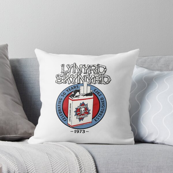 Item preview, Smokes Tour 2024 Lynyrd Skynyrd designed and sold by ShirtsOutfitter.