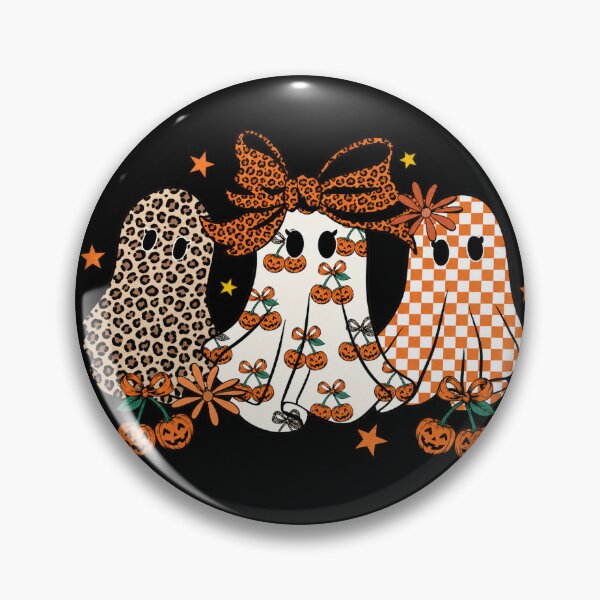 Item preview,  Leopard Checkered Ghost designed and sold by StanaLuis.