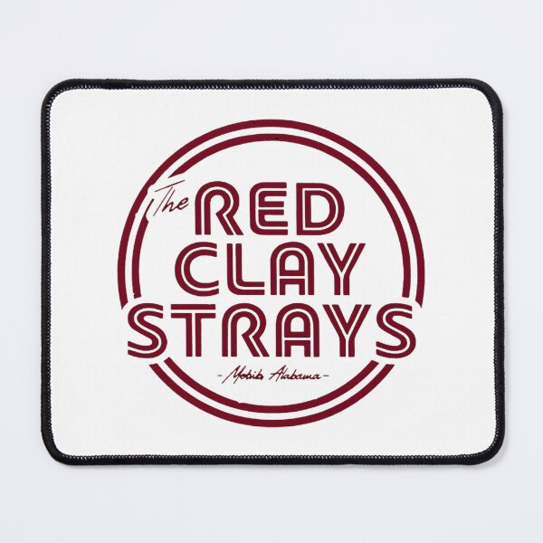 Item preview, The Red Clay Strays Vintage 80s designed and sold by chierys13.