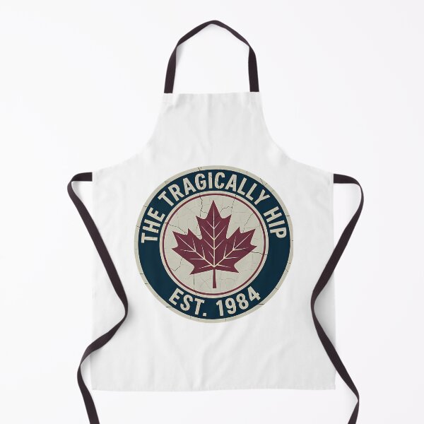 Item preview, The Tragically Hip Est 1984  designed and sold by ShirtsOutfitter.