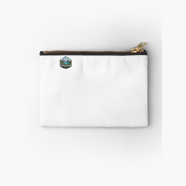 Item preview, Huascarán Perú National Park Mountain Hiker Traveler designed and sold by Simsimah26Parks.