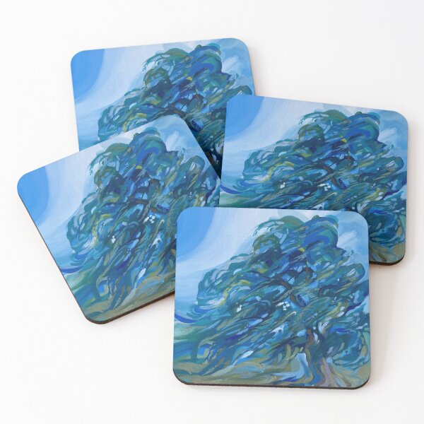 Item preview, Willow and Wind designed and sold by LanaFlanna.