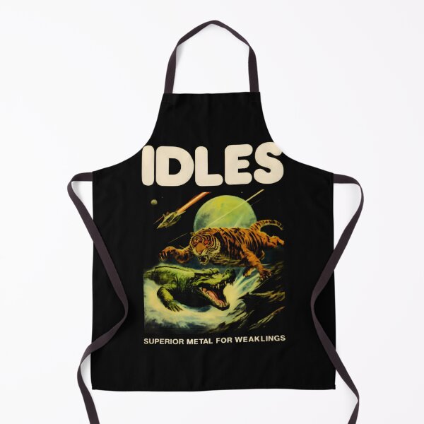 Item preview, idles-band designed and sold by chierys13.