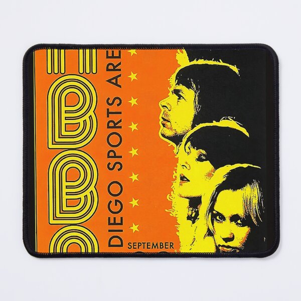Item preview, Live Concert Classic Rock Ab Ba At San Diego Sports Arena 1979 designed and sold by EmmanuelRomero.