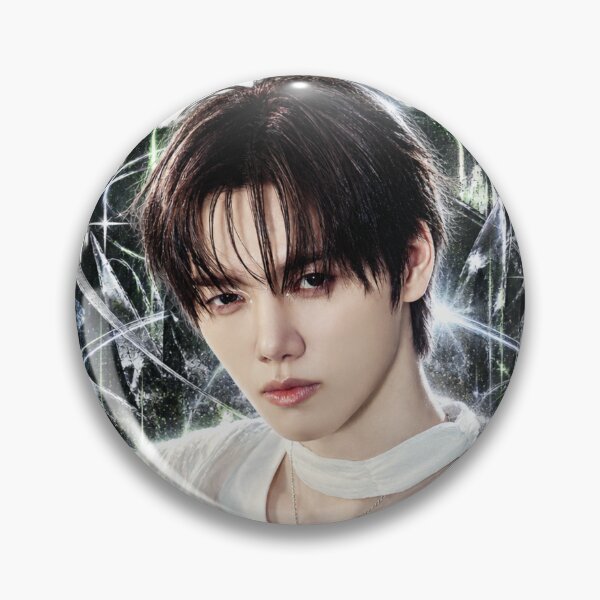 Artikelvorschau, CRAVITY Minhee SONOROUS Kpop Design entworfen und verkauft von Valeree Store.