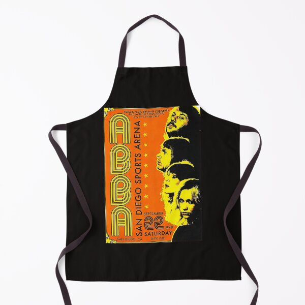 Item preview, Live Concert Classic Rock Ab Ba At San Diego Sports Arena 1979 designed and sold by EmmanuelRomero.