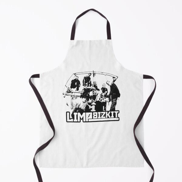 Item preview, Limp Bizkitt Band Nu-Metal Music designed and sold by ruokabbyart.