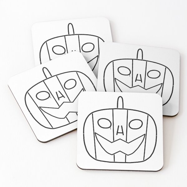 Artikelvorschau, Halloween entworfen und verkauft von shadowscribble.