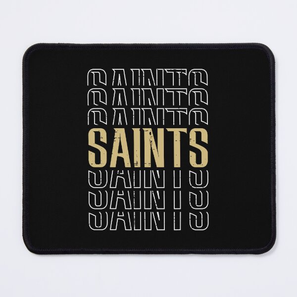 Item preview, Saints Football Who Dat Spirit for Fans and Families designed and sold by nryum.