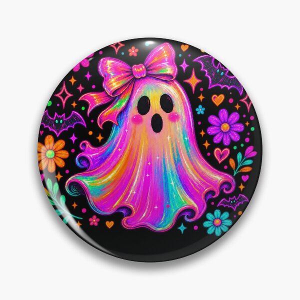 Item preview, Girls Colorful Halloween  designed and sold by StanaLuis.