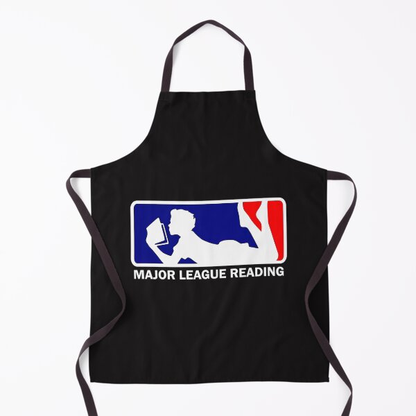Item preview, Major League Reading designed and sold by NicholasWilliaf.
