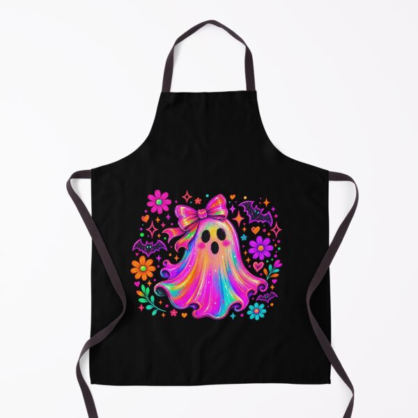 Item preview, Girls Colorful Halloween designed and sold by StanaLuis.