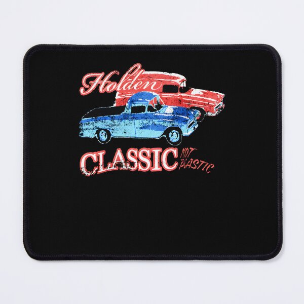 Item preview, Holdenn Not Plastic Ute Truck designed and sold by beetlechds.